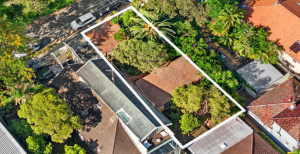 Palmerston Avenue Bronte