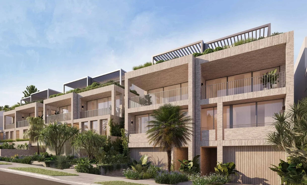 Hewlett Street Bronte