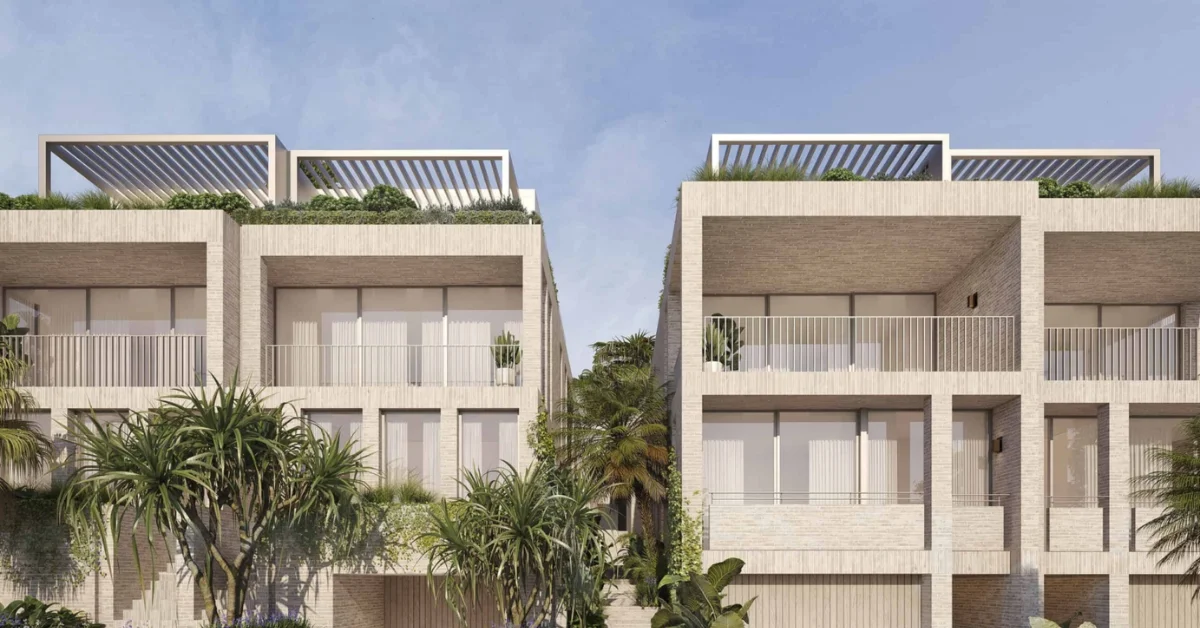 Bronte Beach Development Paused as Larger Apartment Scheme Is Explored