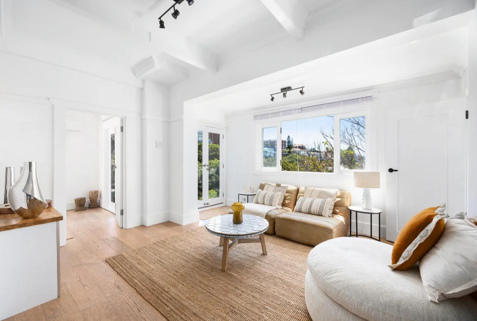 Tamarama Waterfall House

