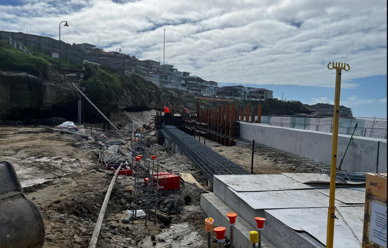 Bronte Surf Club
